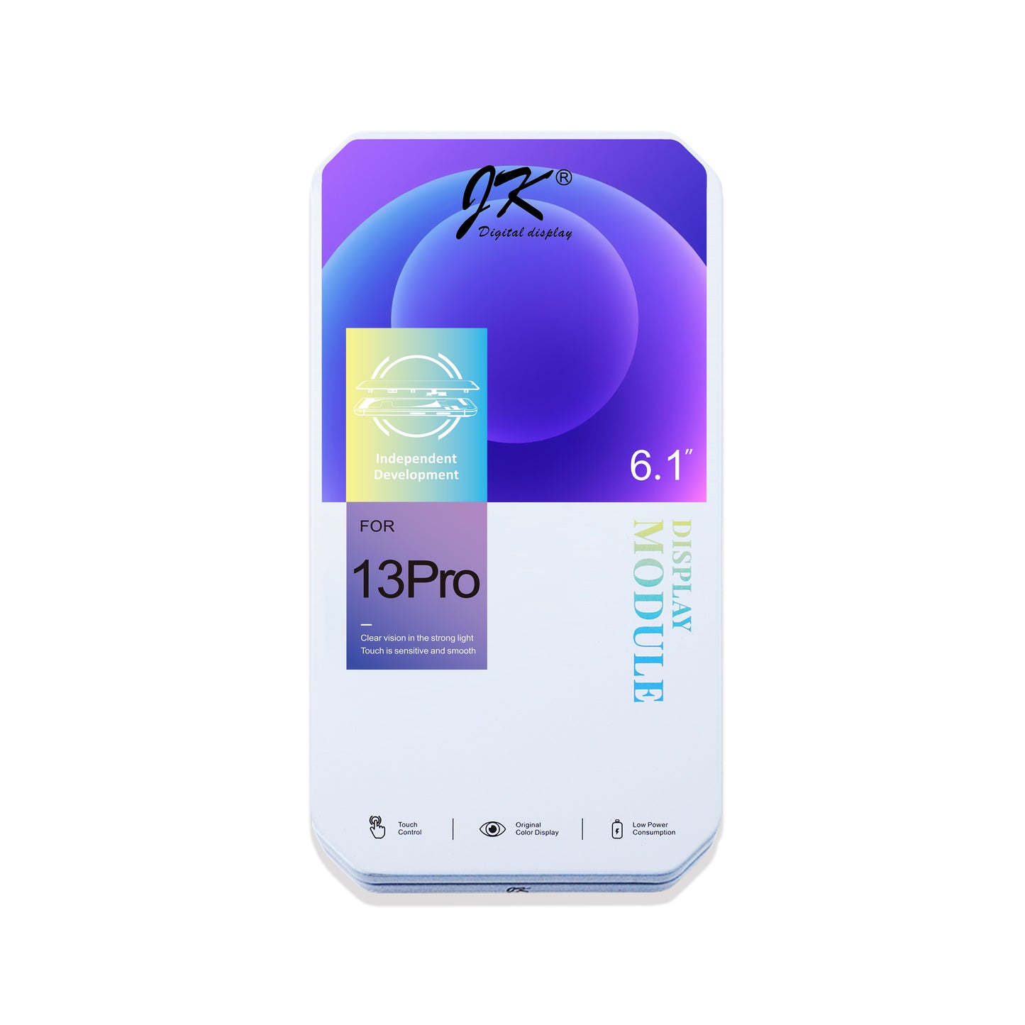 iPhone 13 Pro LCD JK High Quality Incell