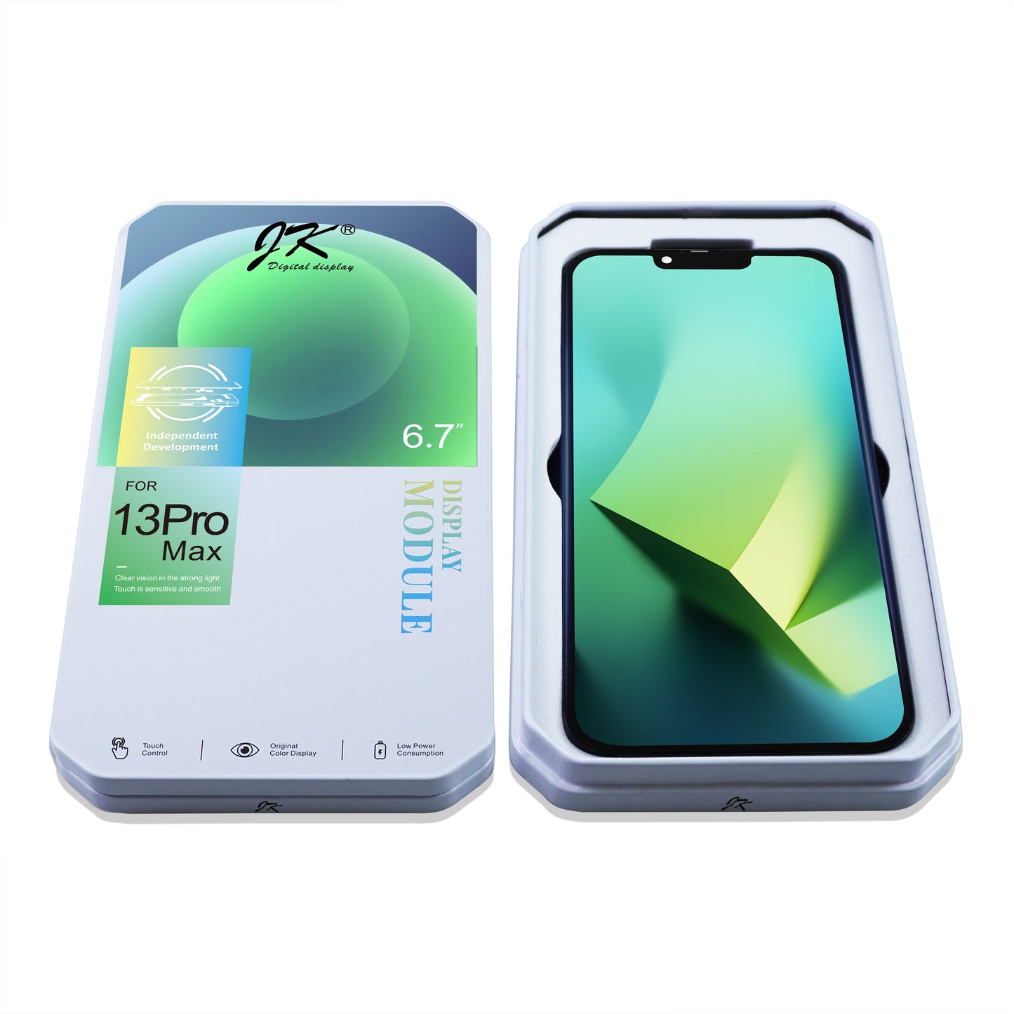 iPhone 13 Pro Max LCD High Quality Incell JK