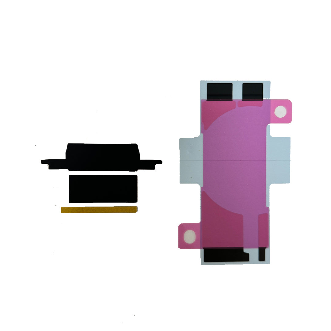iPhone 12 Mini Batteri Professional Premium