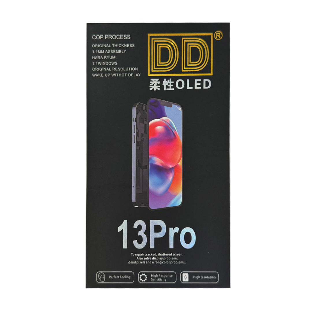 iPhone 13 Pro Soft Oled LCD DD