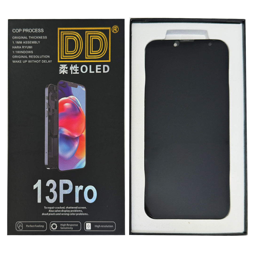 iPhone 13 Pro Soft Oled LCD DD