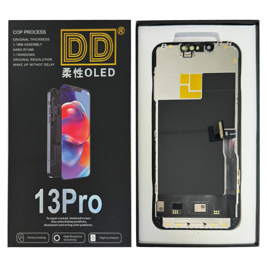iPhone 13 Pro Soft Oled LCD DD