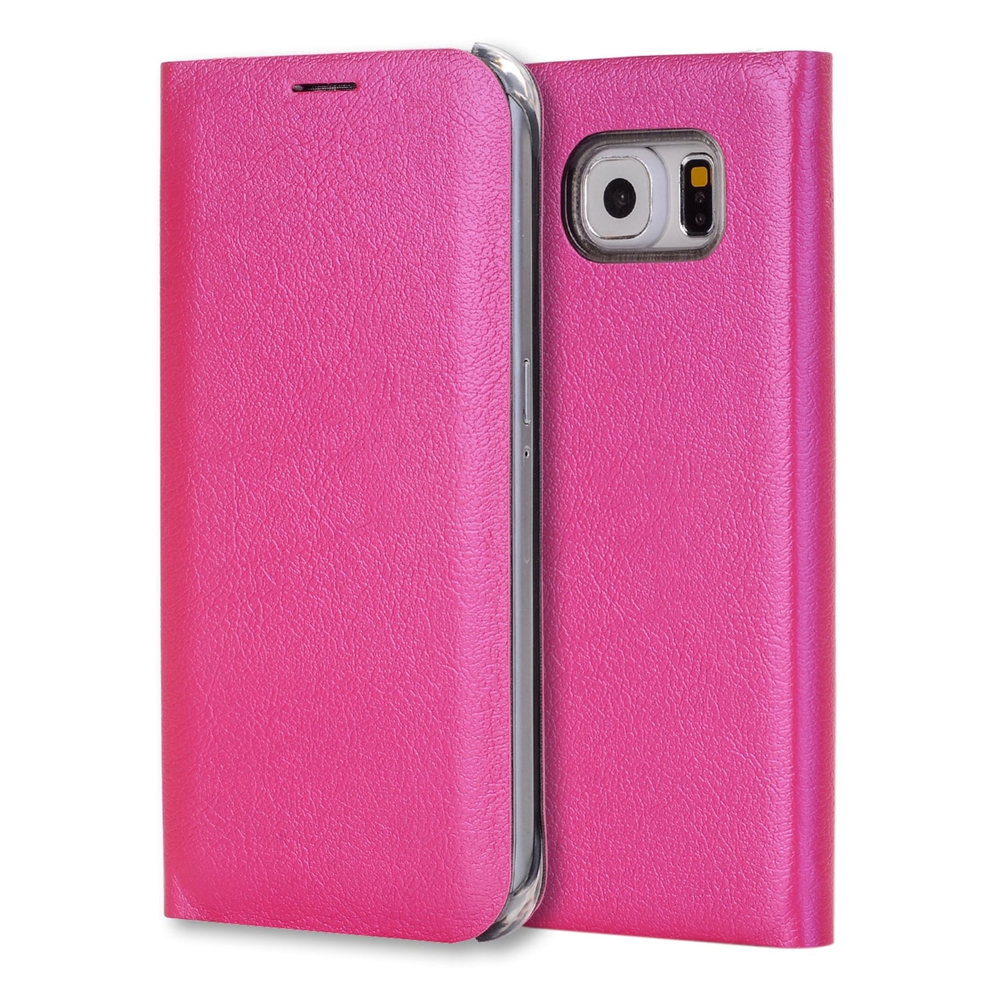Samsung S22 Serie Flip läder plånboksfodral