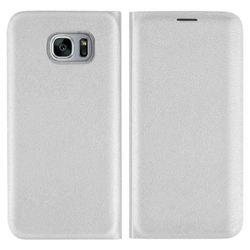 Samsung Note 20 Serie Flip läder plånboksfodral