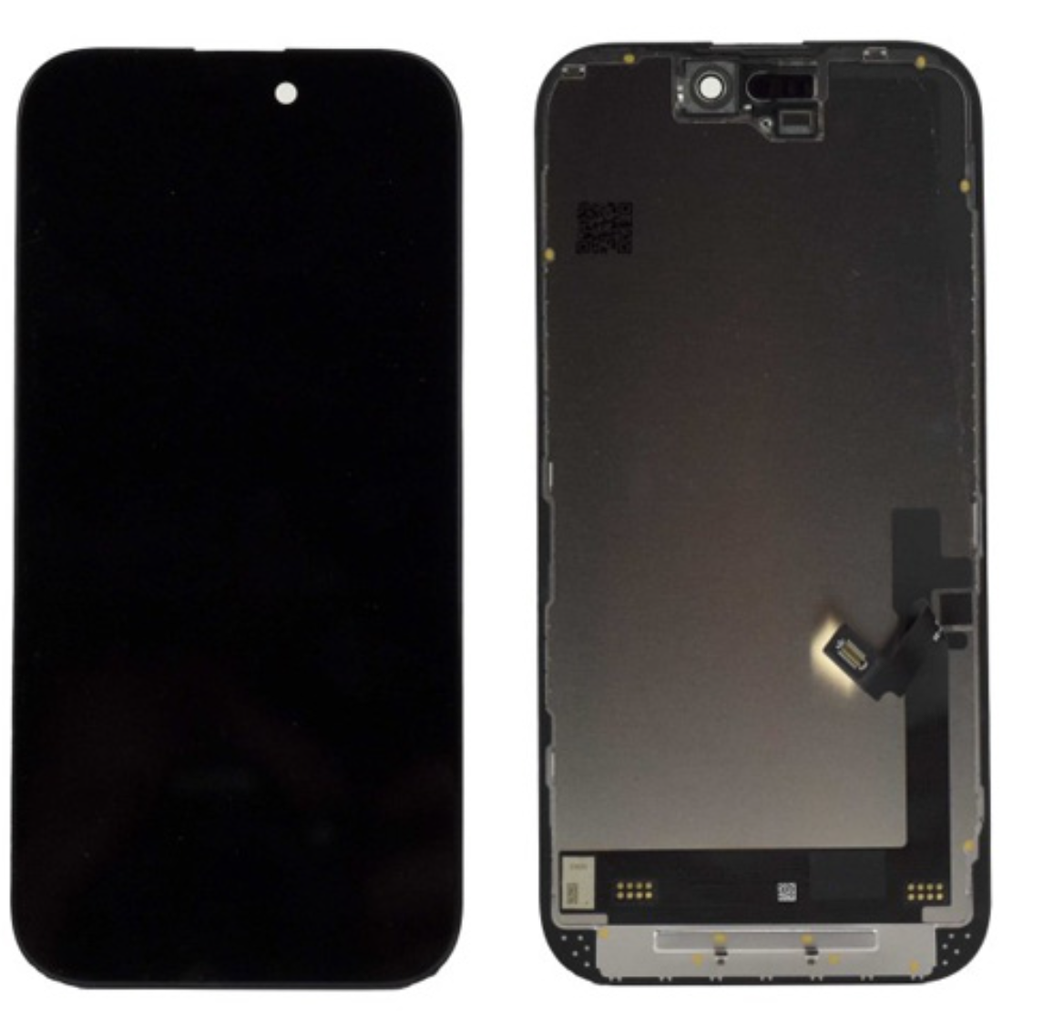 -iPhone 16 JK LCD (High Quality Incell)-