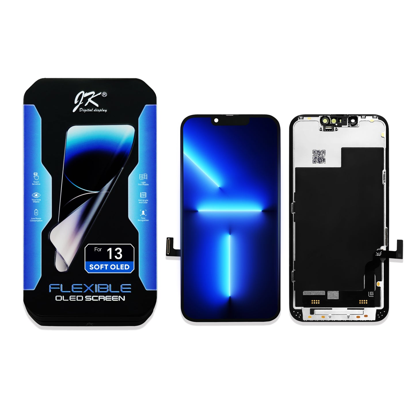 iPhone 13 LCD Soft Oled