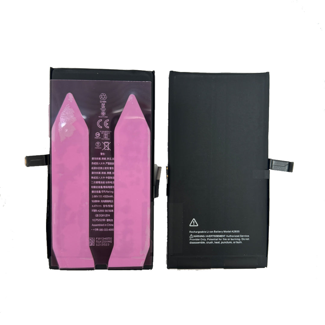 iPhone 14 Plus Batteri Professional Premium