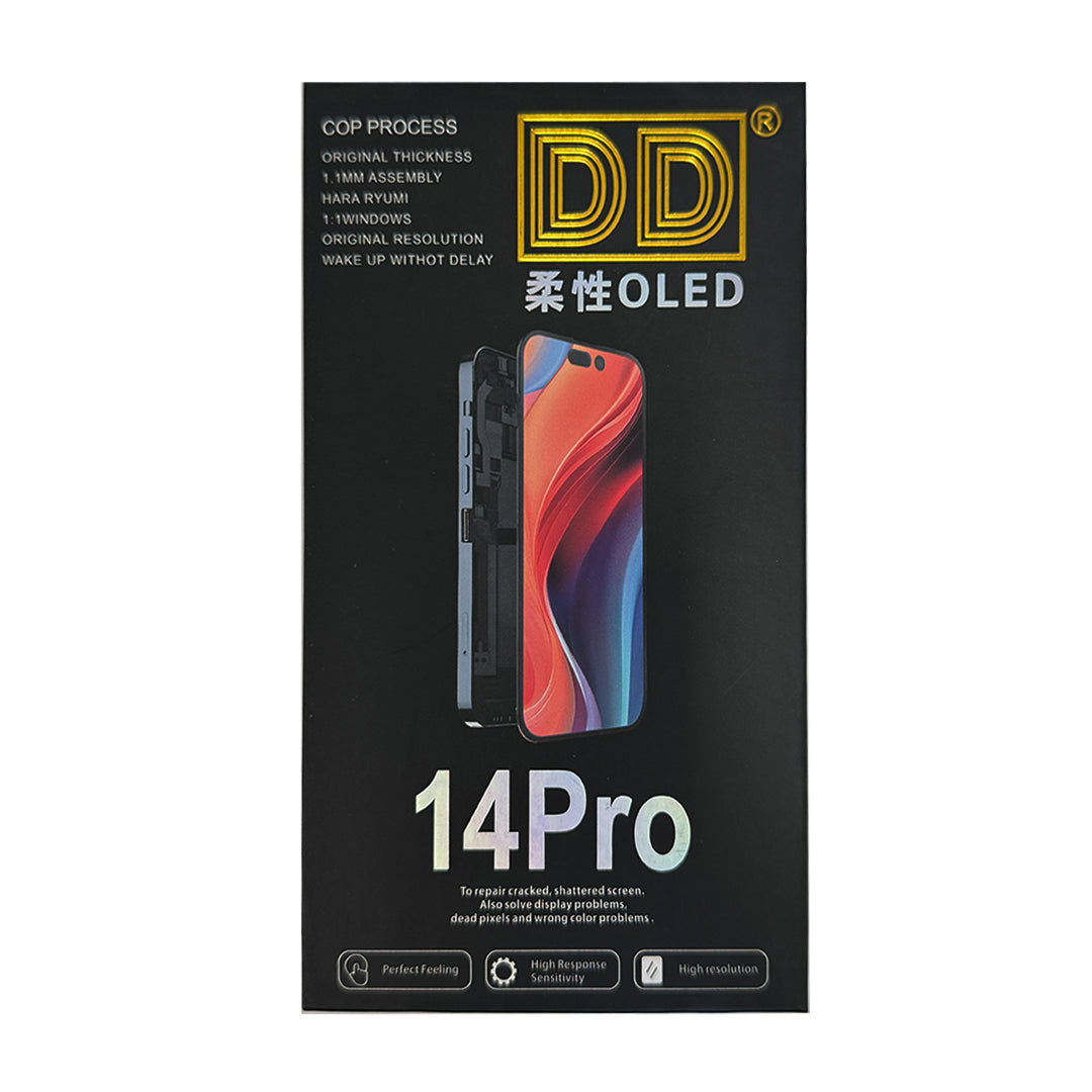 iPhone 14 Pro Soft Oled LCD DD