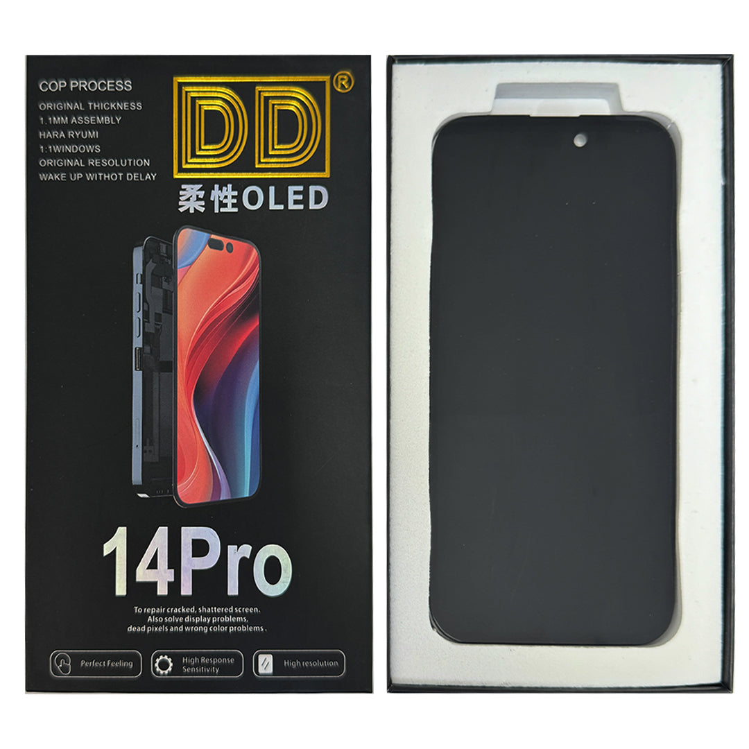 iPhone 14 Pro Soft Oled LCD DD