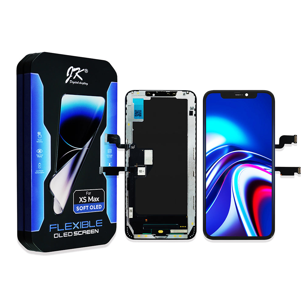 iPhone XS Max LCD Soft Oled