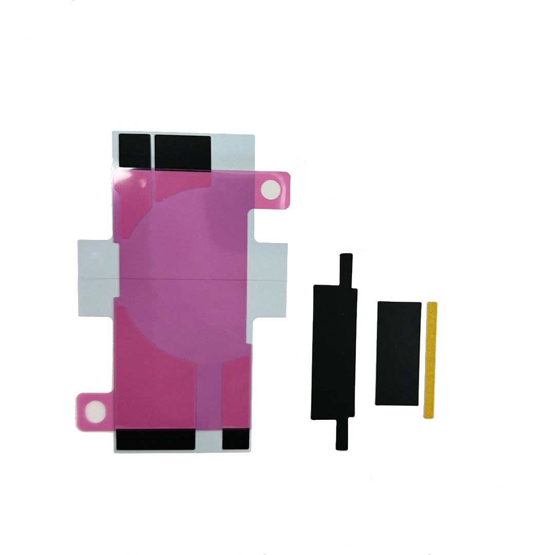 iPhone 12/12 Pro Batteri Professional Premium