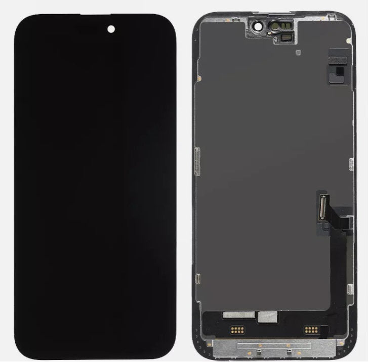 -iPhone 15 PLUS Soft Oled LCD RJ-