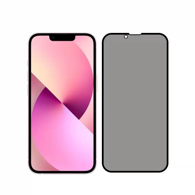 iPhone 14 PRO MAX Skärmskydd Privacy