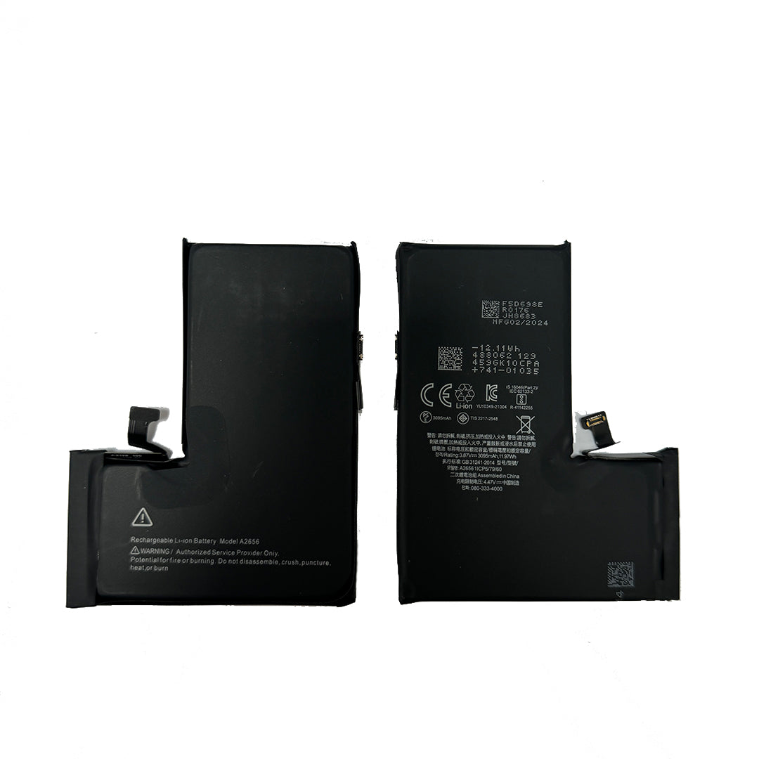 iPhone 13 Pro Batteri Professional Premium