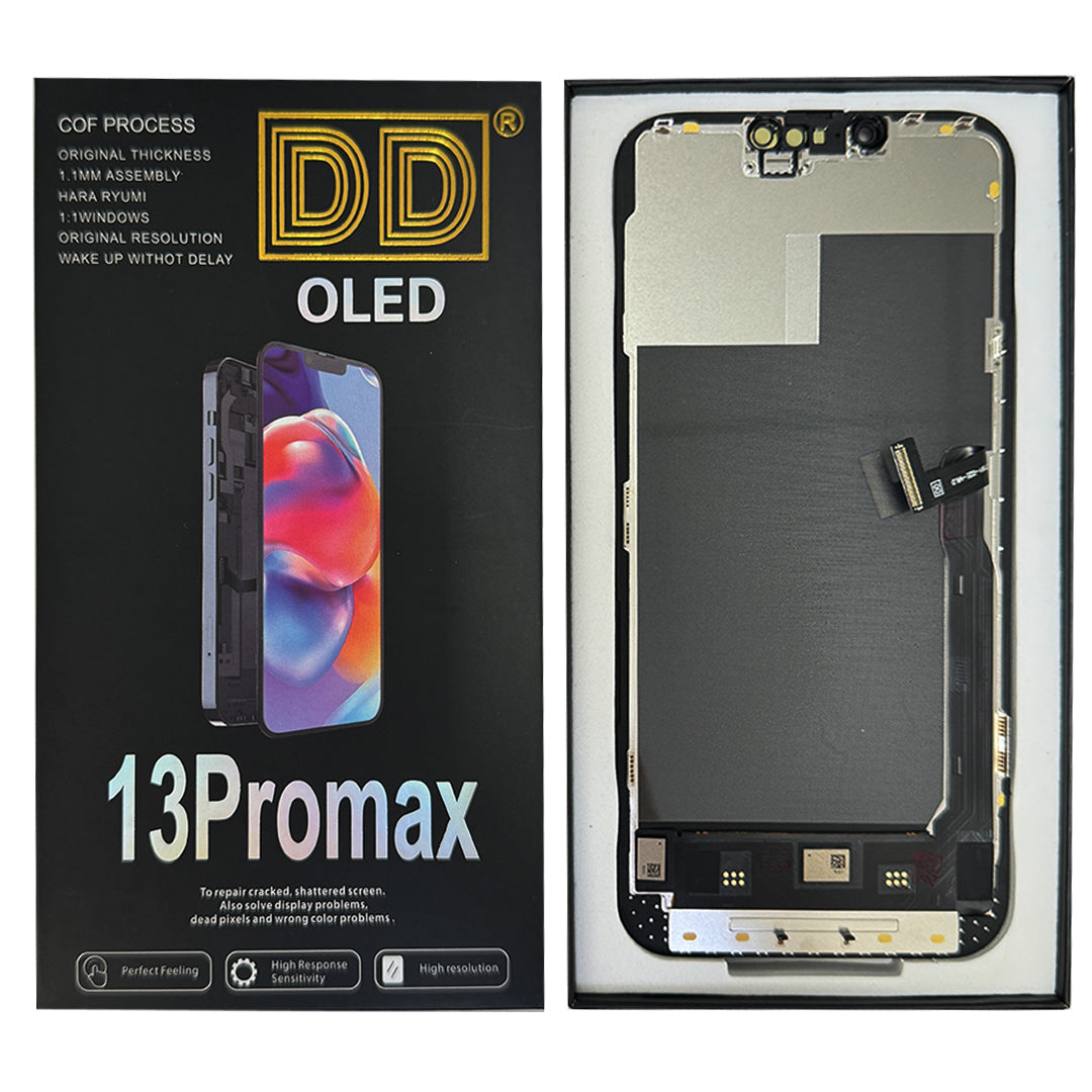 iPhone 13 Pro Max Soft Oled LCD DD