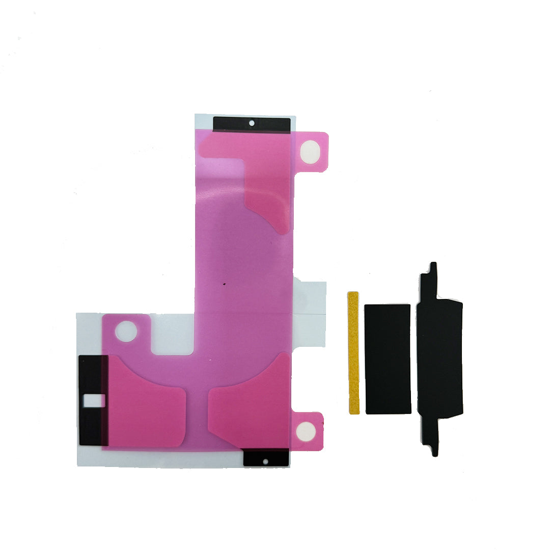iPhone 11 Pro Batteri Professional Premium