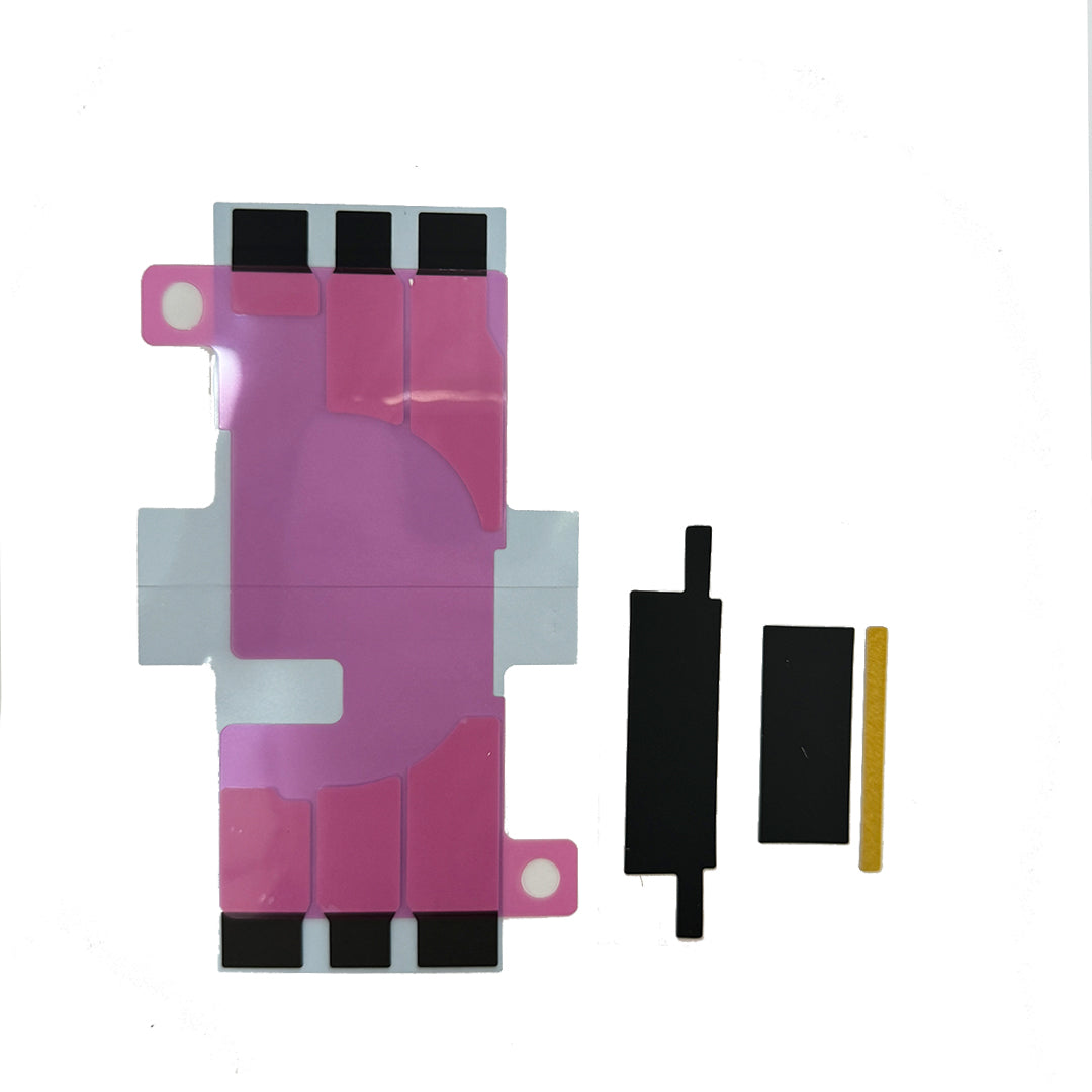 iPhone 11 Batteri Professional Premium