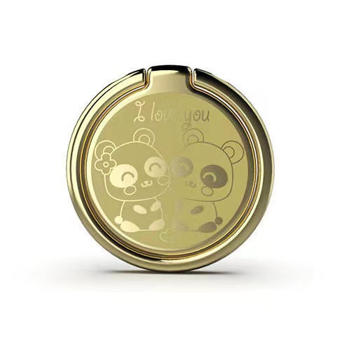 Ringhållare 1C65M GLU