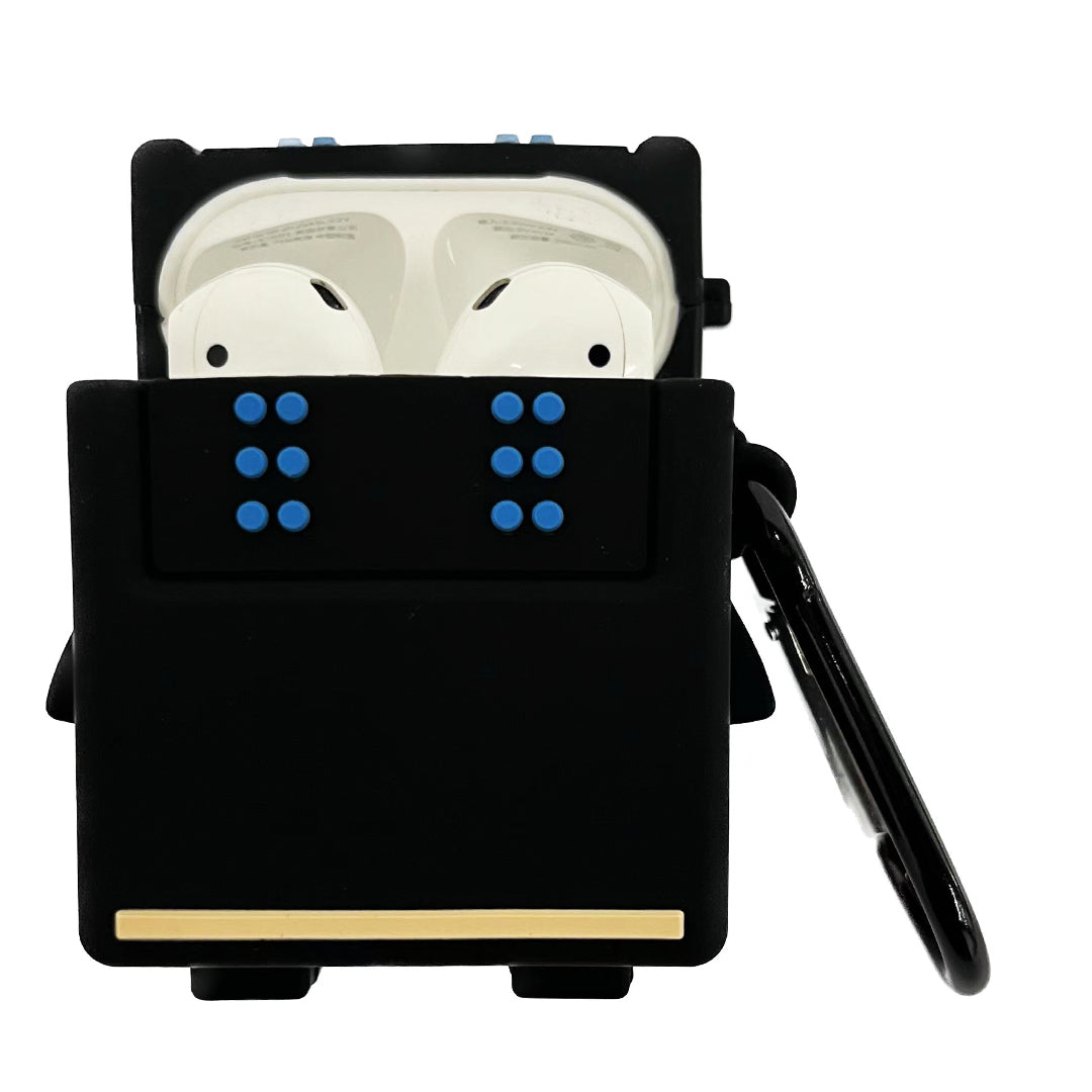 AirPods Fodral Gen 2 Robot A11