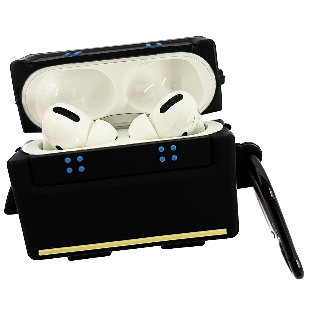 AirPods Fodral Pro Robot A12