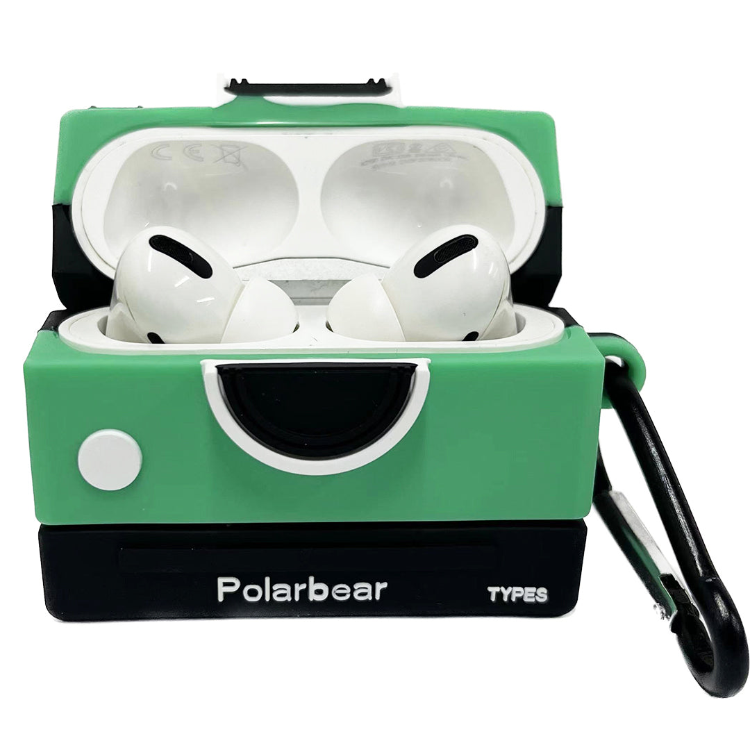 AirPods Fodral Pro Kamera A14