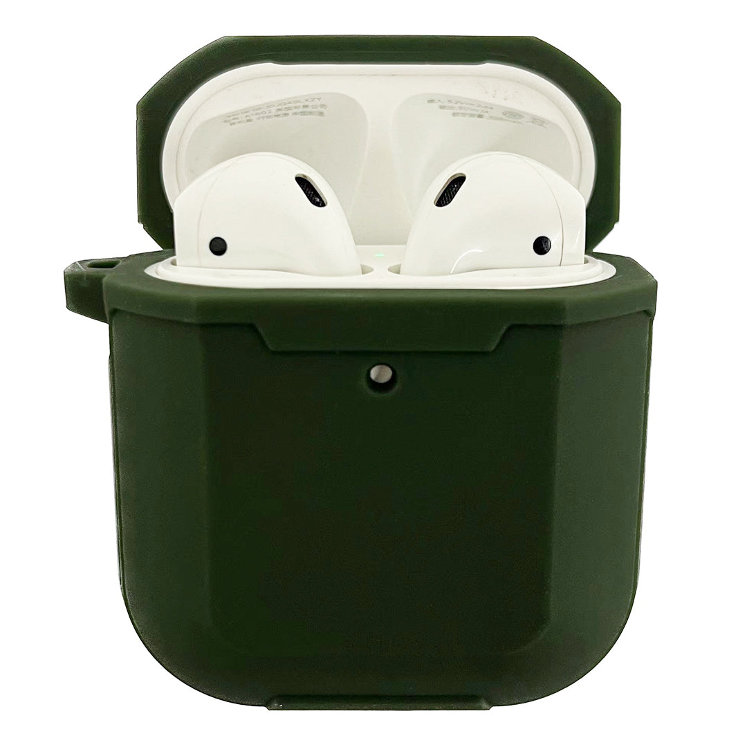 AirPods Fodral Gen 2 Hård A19