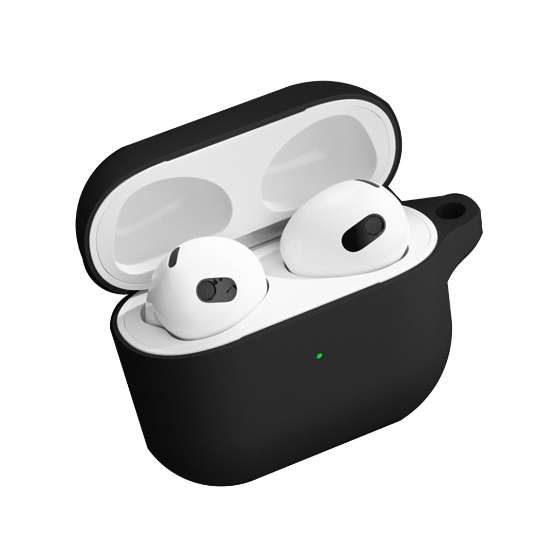 AirPods Fodral Gen 3 Mjuk Silikon A29