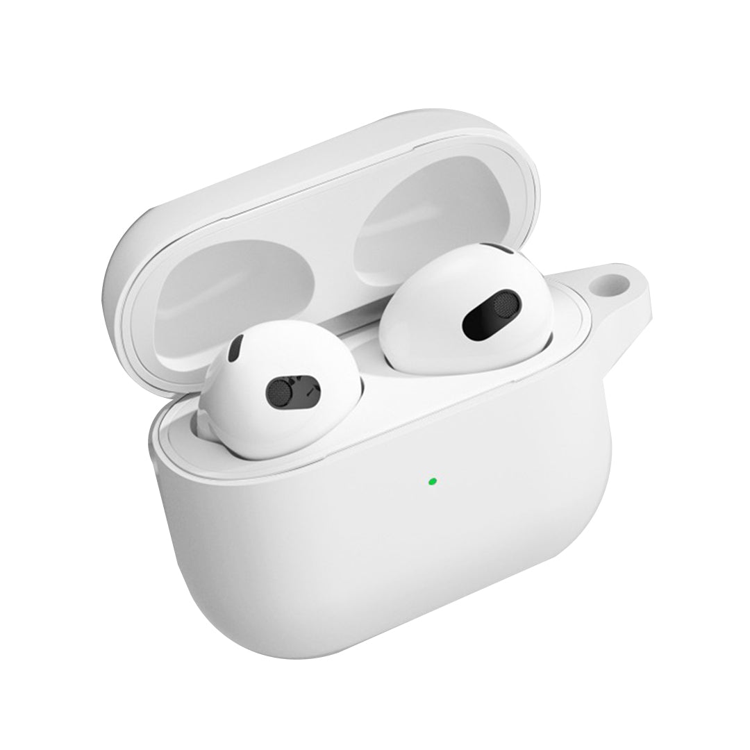 AirPods Fodral Gen 3 Mjuk Silikon A29