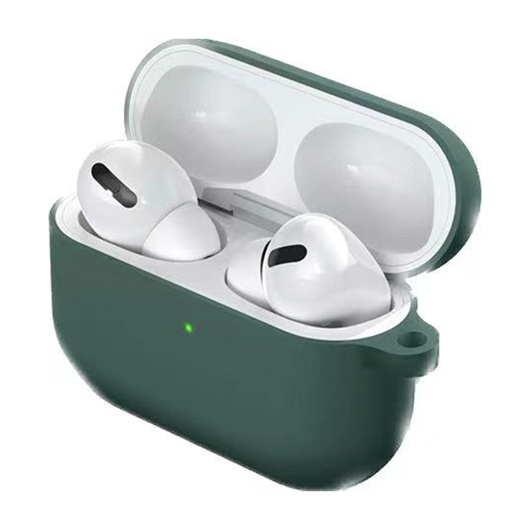 AirPods Fodral Gen 3 Mjuk Silikon A29