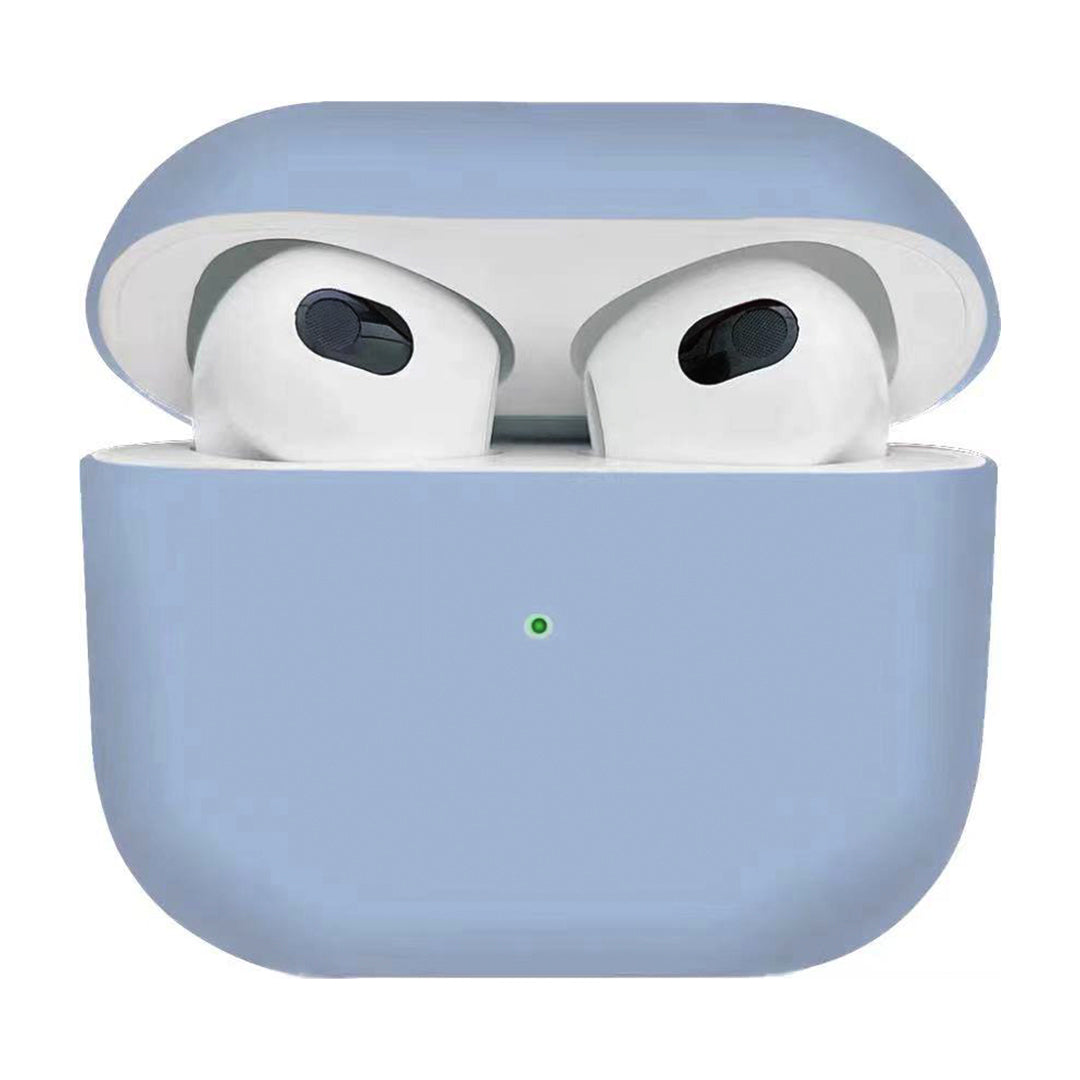 AirPods Fodral Gen 3 Mjuk Silikon A32-34