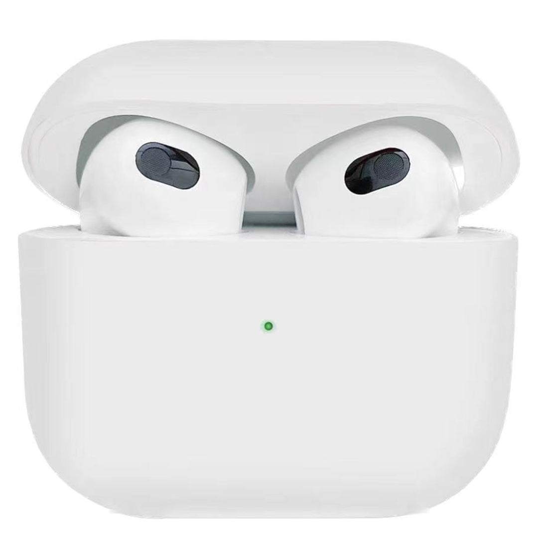 AirPods Fodral Gen 3 Mjuk Silikon A32-34
