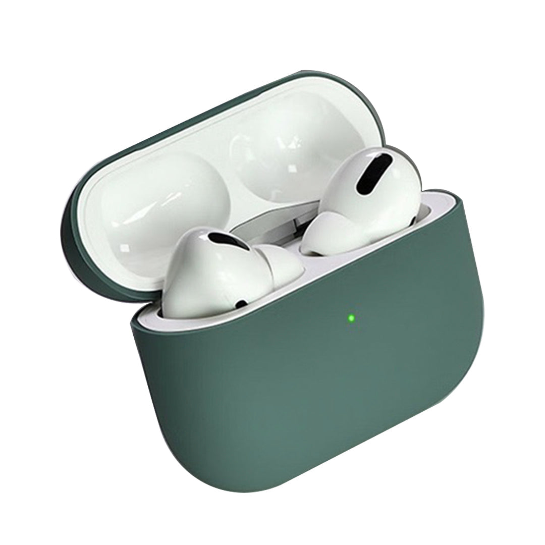 AirPods Fodral Gen 3 Mjuk Silikon A32-34