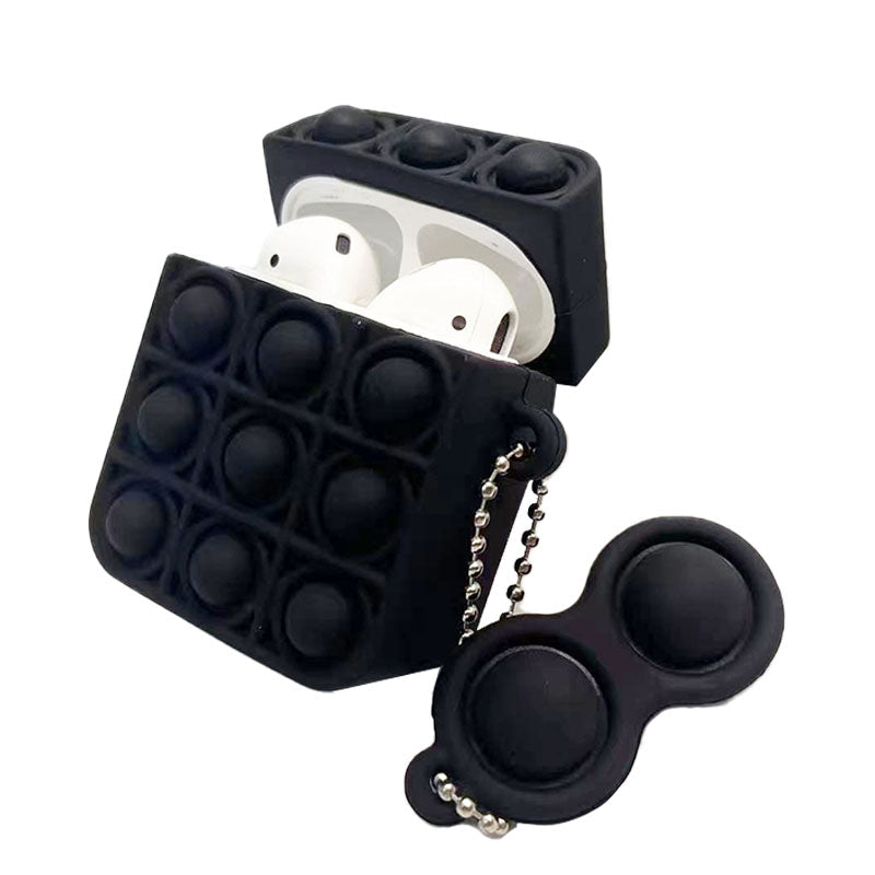 AirPods Fodral Gen 2 Popper A3