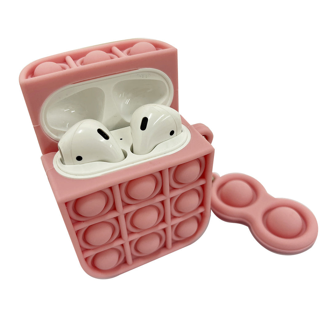 AirPods Fodral Gen 2 Popper A3