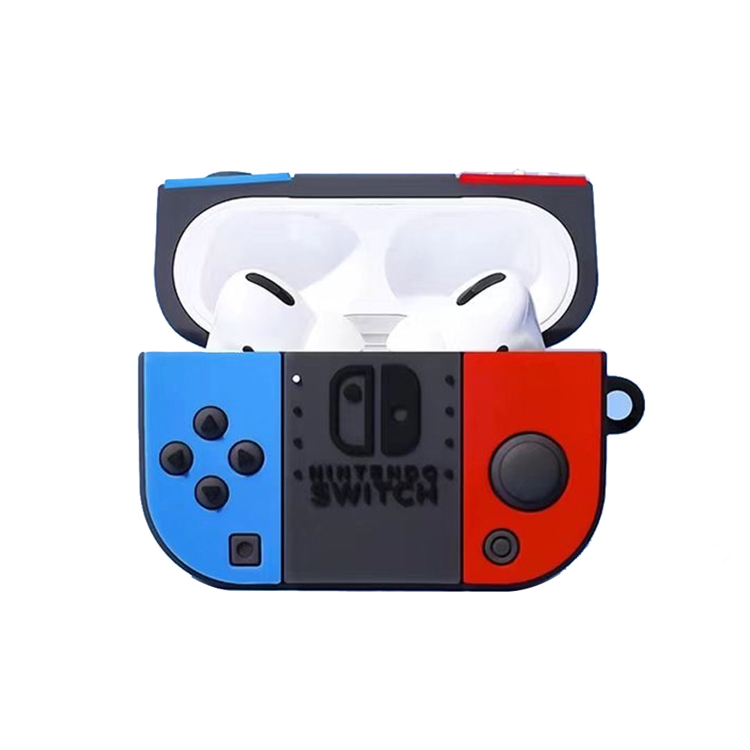AirPods Fodral Pro Switch A9