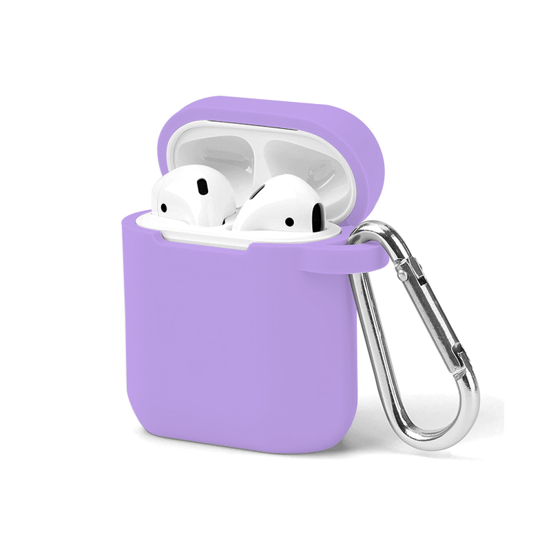 AirPods Fodral Silicon