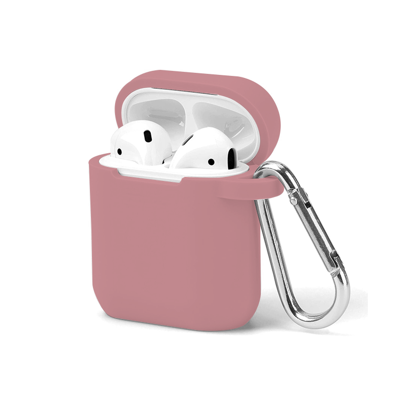 AirPods Fodral Silicon