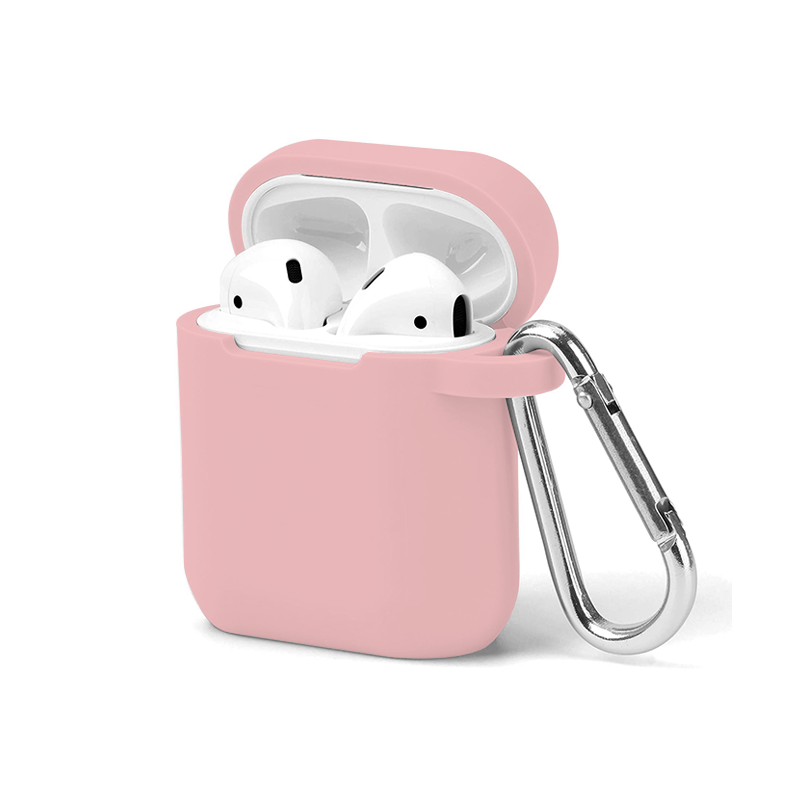 AirPods Fodral Silicon