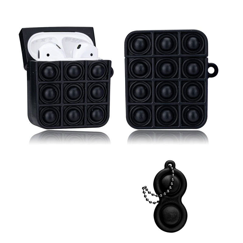 AirPods Fodral POP IT 1/2