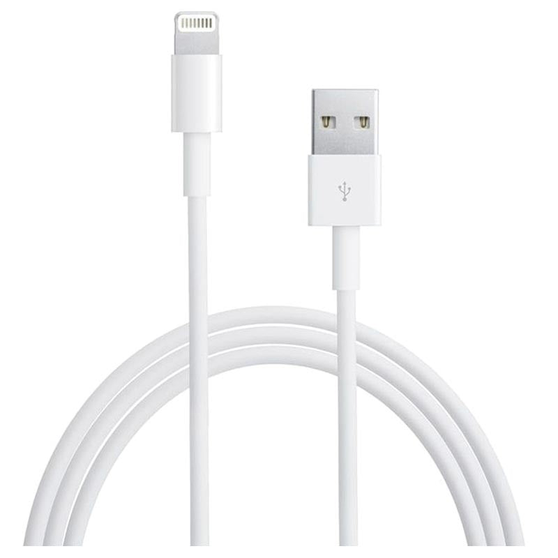 Laddningskabel USB Lightning 1M