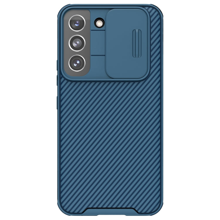 Samsung S22 Serie NILLKIN med kamera skydd