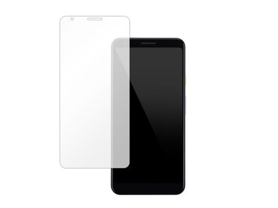 Google Pixel 4A Skärmskydd Transparent