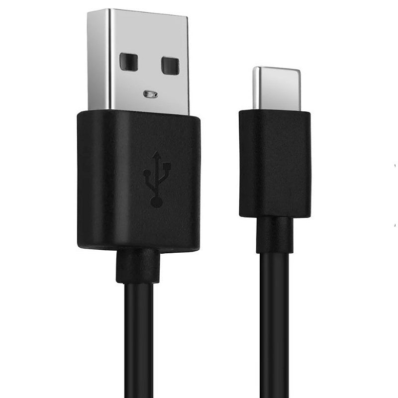 Laddningskabel USB-C Kabel 1M