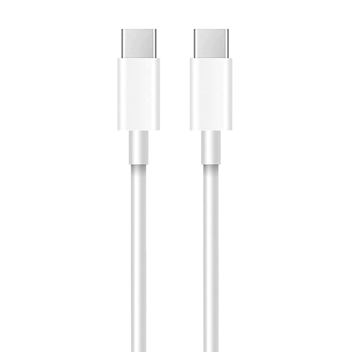 Laddningskabel USB-C Till USB-C 1M