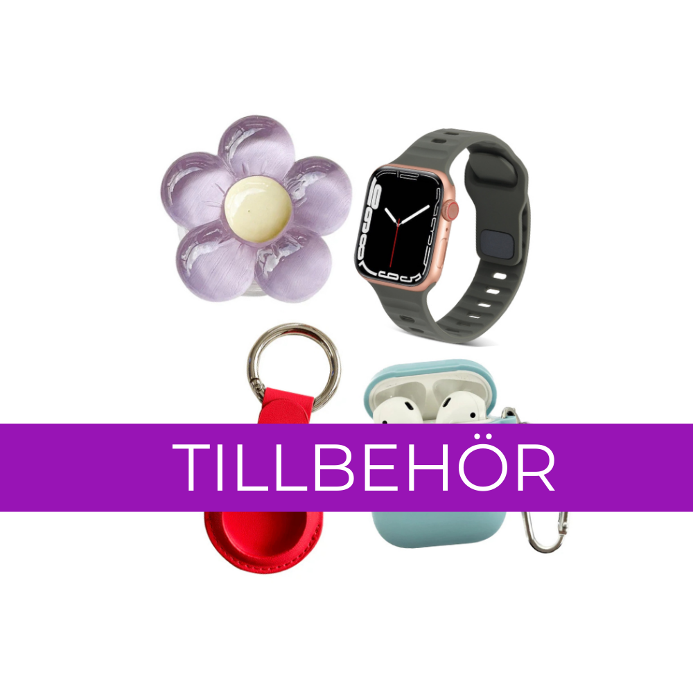 TILLBEHÖR
