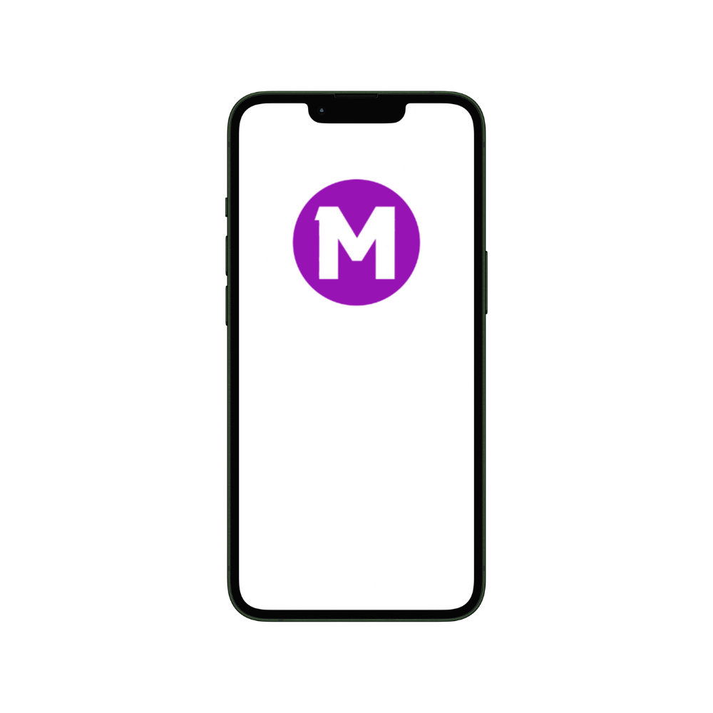 - iPhone 13 -
