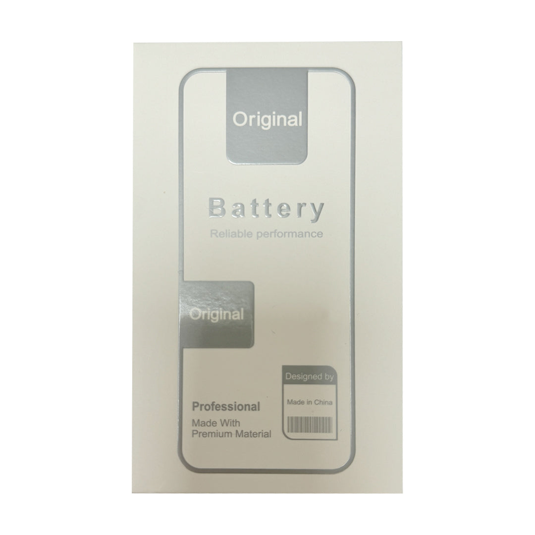 iPhone 12 Pro Max Battery Professional Premium