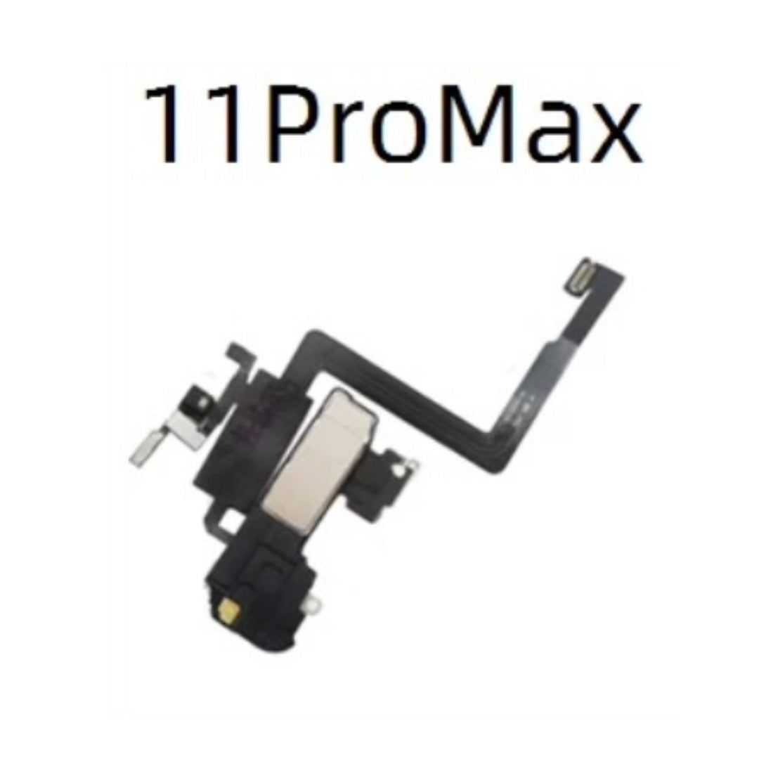 Samtalshögtalare Flexkabel Iphone 11 Pro Max