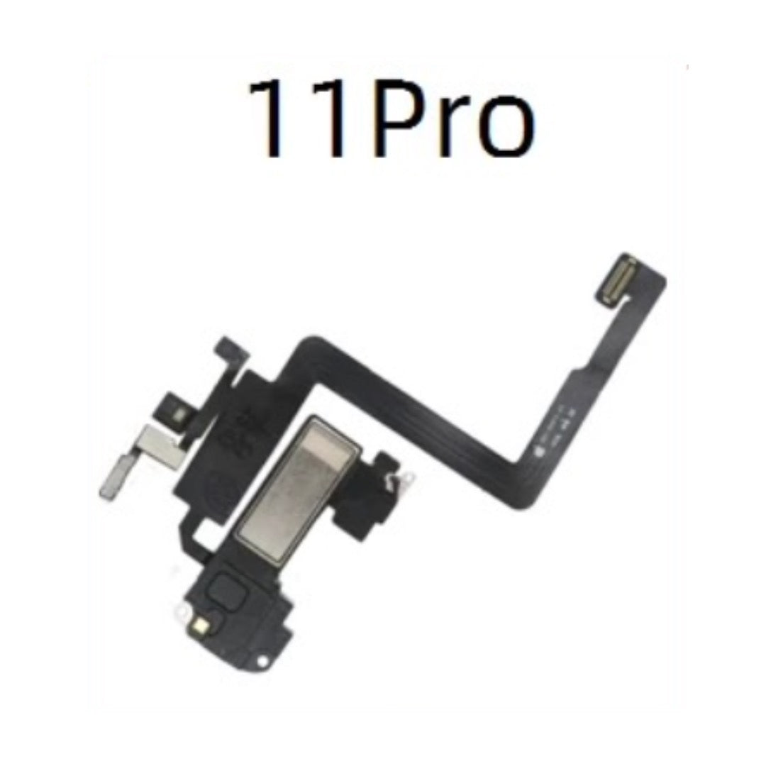 Samtalshögtalare Flexkabel Iphone 11 Pro