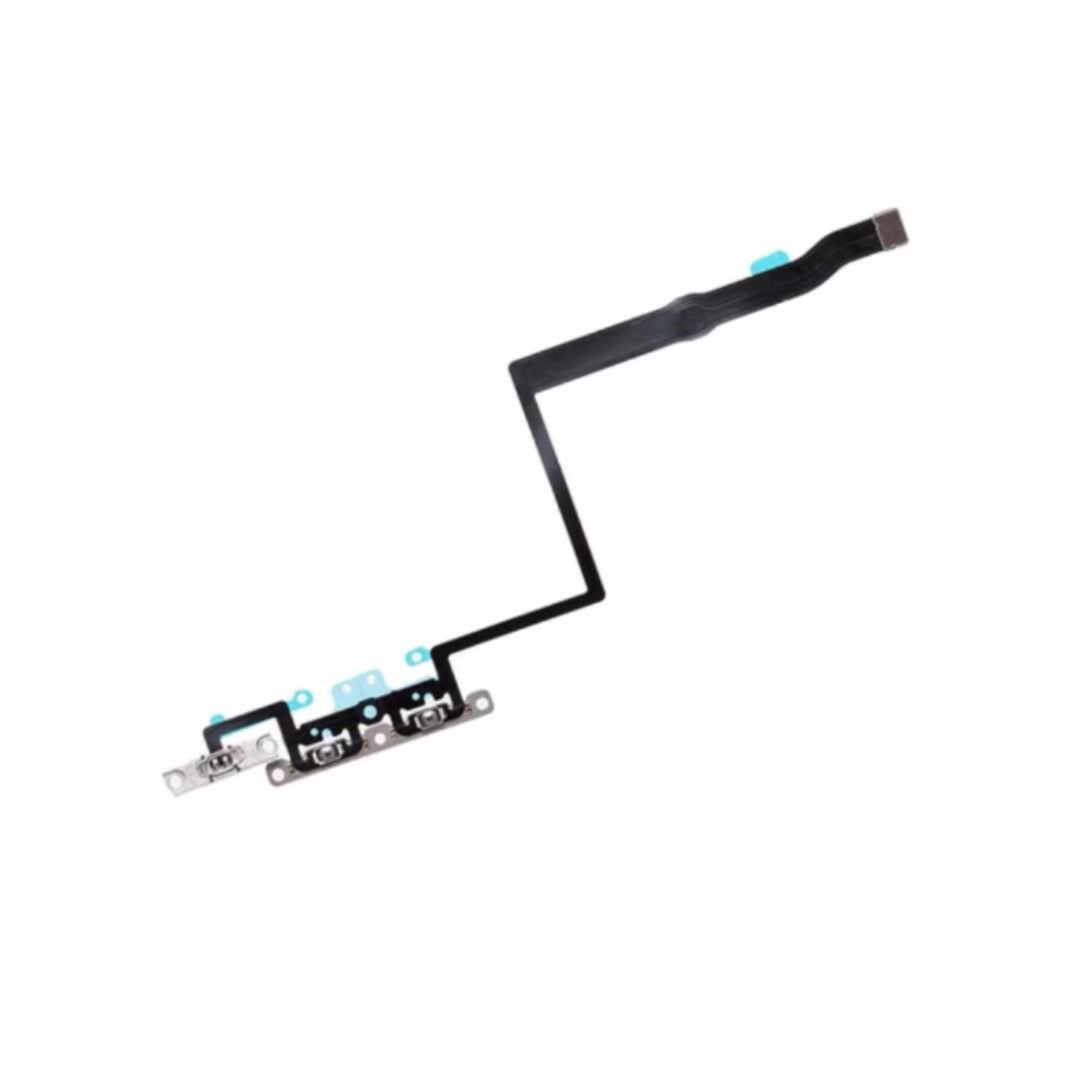 -Volymknapp Flexkabel Iphone 11 Pro-